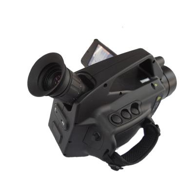 320*256 Thermal Imaging Night Vision Devices LWIR Sf6 Infrared Gas Leak Detector Camera