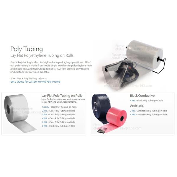 Перемещение прозрачной дешевой ясной одежды LDPE крышки одежд пластиковое кладет сумки в мешки химической чистки на крене