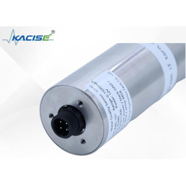 KWS-101 Digital Turbidity Compensating COD Sensor with RS485 Modbus Output and IP68 Waterproof Rating