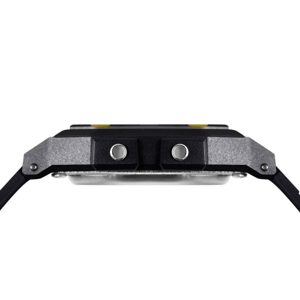 20mm Sport TPU Watch Strap