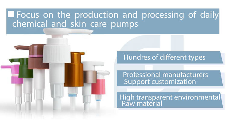 28/410 Double Layer Matte Frosted Children Wash Care Body Emulsion Emulsion Pump Thread Pump Head Split Bottling Nozzle