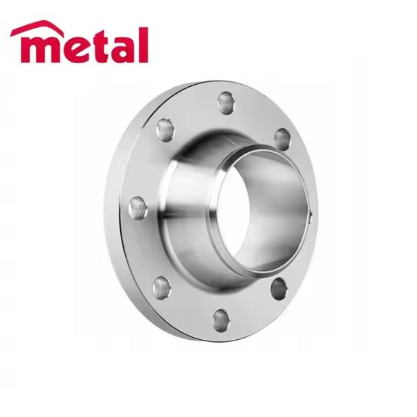 Alliage de nickel métallique 2/1-72 ASTM B564 N06600 raccords de tuyauterie forgés raccords soudés à la prise