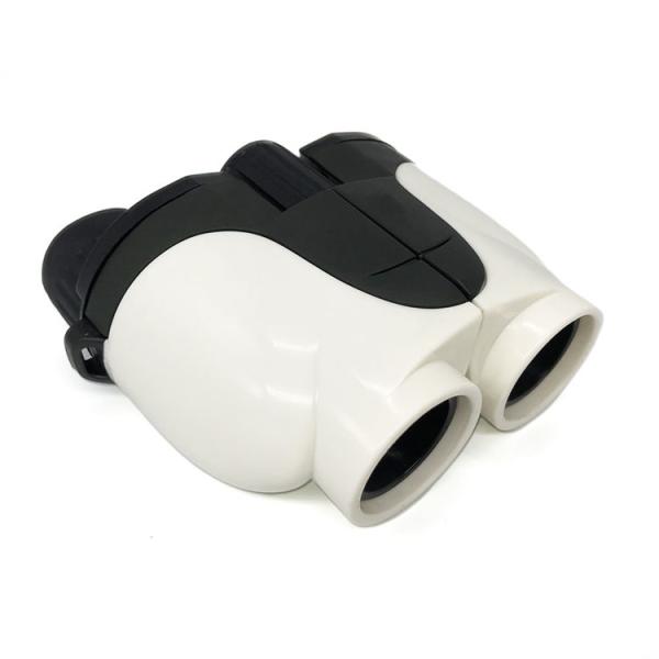 Russian Weak Light Night Vision Binoculars For Kids 10x25