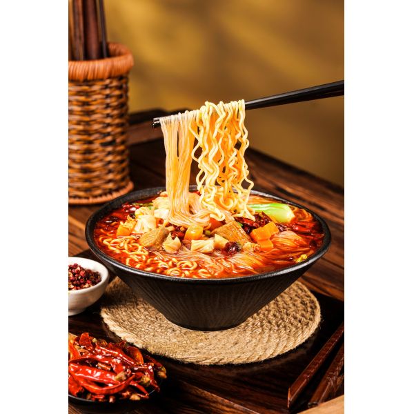 Spicy Net Weight Details Chongqing Mala Flavor Perfect Choice for Restaurant Supply Chains and Food Manufacturing Needs