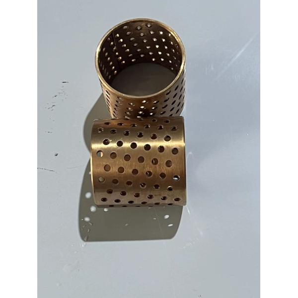 762169 Copper sleeve Elme Spreader Spare Parts