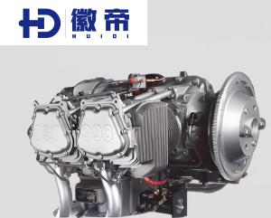 ライキング AEIO-390-A1B6航空機エンジン