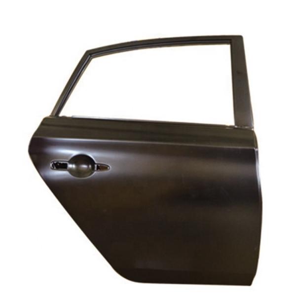Replacement Auto Parts Grey Rear Door for Ni-ssan Sylphy Western Union Payment
