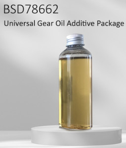 Gear Oil Additive Package