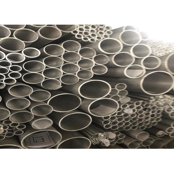 5m 7m Power Industry ASTM A790 A789 S32205 Duplex Steel Pipe