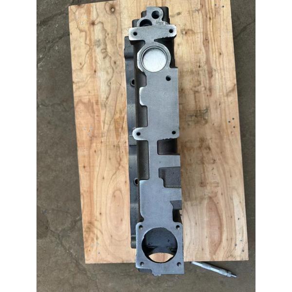 Стальной материал Автомобильный полный цилиндр PERKINS 1104 1104T