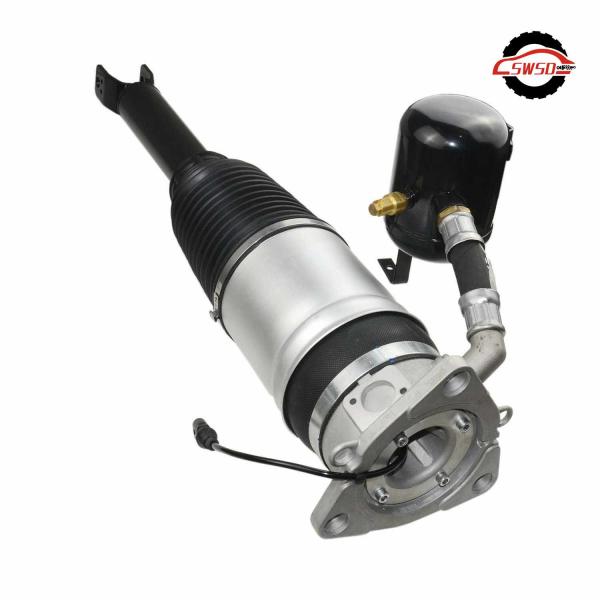 Amortisseurs Audi Air Suspension Parts d'A8 4E0616001N 4E0616001G 4E0616001E