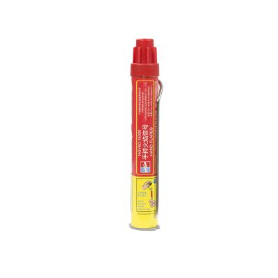 Hand Flare Signal