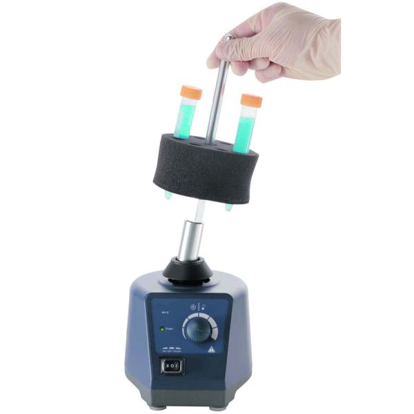 Биологические вихревые смесители Общее лабораторное оборудование для химического анализа