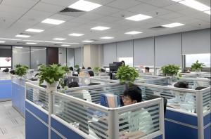 Dongguan Taihong Industrial Equipment Co., Ltd.