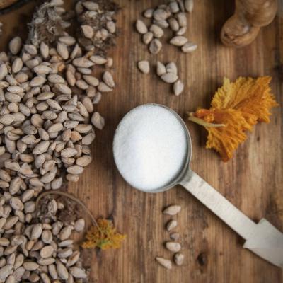 Aliments essentiels Acides aminés non aromatisés EAA Poudre Suppléments nutritionnels