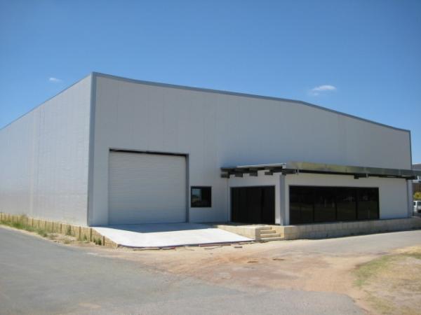 Customized Q235B Q345B Steel Structure Hangar Large Aircraft Hanger Construction