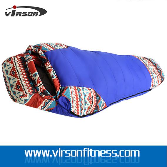 waterproof new stype wholesale ultralight sleeping bag for travelling or outdoor camping adult camping
