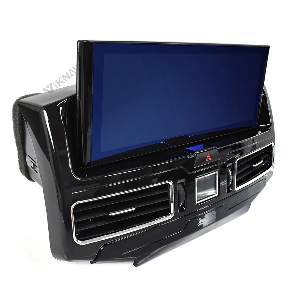 Антиблеры Авто аудио головные уборы для Toyota Land Cruiser LC200 2016 -2020