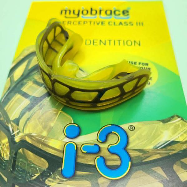 Niños MRC Dientes de silicona ortodoncia dental brackets entrenador I3 Dientes mixtos