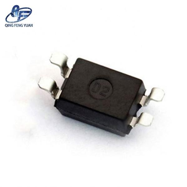 IC Chip SOP-4 Optoisolator/C File/Optocoupler PC817C PC817