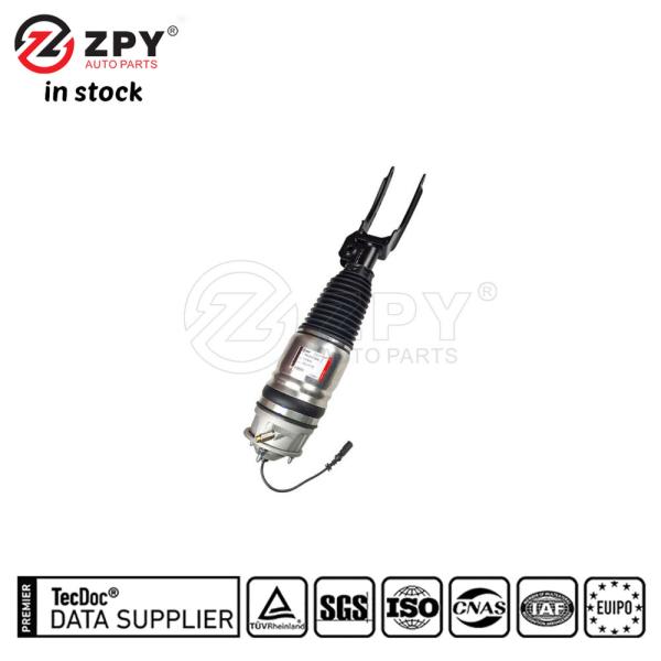 ZPY 7P5616040A absorbeur de choc avant Air Spring R Pour Volkswagen Arteon frein de tir