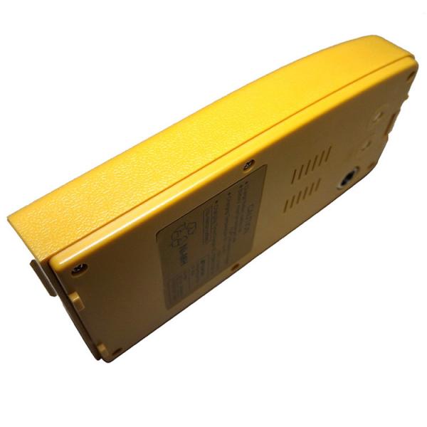 2700mah Topcon Bt 52qa Battery  , 7.2v Nimh Rechargeable Batteries