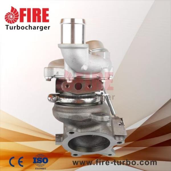 MGT1549SL Turbocharger 790317-0004 AA5Z6K682CA Ford Lincoln EcoBoost with Eco Boost V6 Engine
