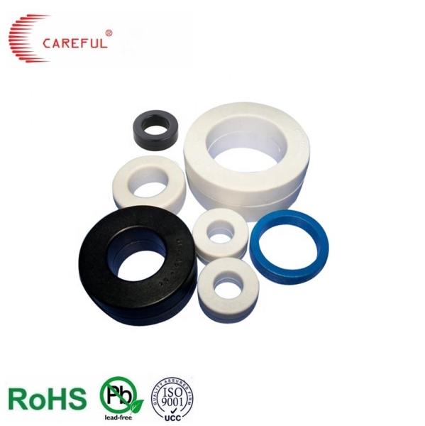 Nanocrystalline Core Advanced Technology Toroidal Fe Based Amorphous Transformer Core