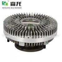 Embrayage visqueux de accouplement de refroidissement de fan de moteur pour BMC PRO 827 PRO 832 PRO 935 F280,52RS006544 52RS013506