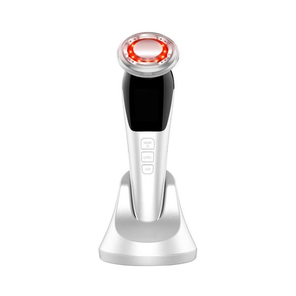 Galvanic Vibrating EMS Beauty Instrument For Home Use