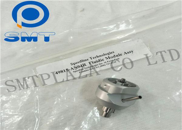 Durable Camalot Spares Parts 49815-AN94R Fluidie Module Assy For Prodigy Equipment