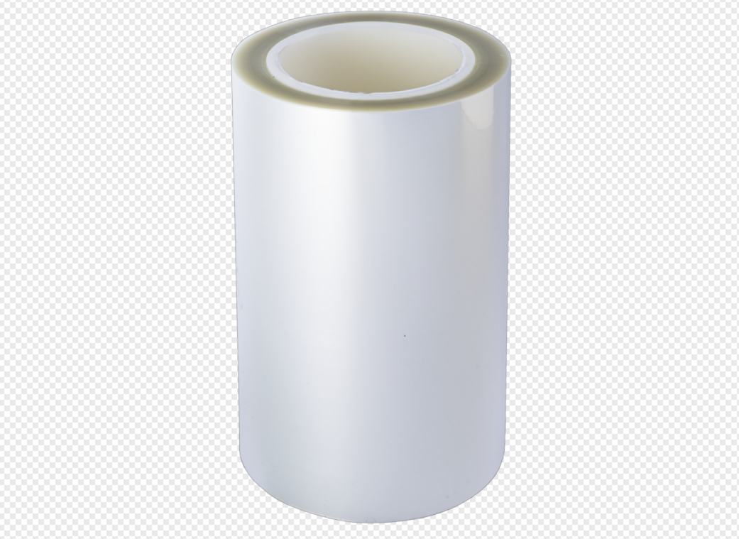 Wholesale Silicone Coated High Temperature Resistance Liner PET Release Film