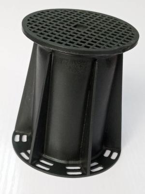 Custom Thread Mould , Injection Molding Parts For Special Engineering Materials