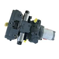 A4VSO71DRG/30R-VZB13N00 A4VSO71EO2/30R-VPB25N00 Rexroth Allemagne pompe à piston variable à haute pression axiale tout neuf