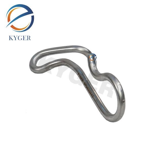 SPU500040 Suporte de cabo de travagem manual para atuador de travagem de estacionamento LR032104 LR052209 LR072318 para Land Rover D3 D4 Range Rover Sport