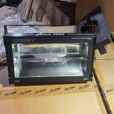 ACME 3000D Non Toxic LED Strobe Light Intelligent Control With 120° Beam Angle