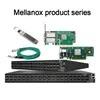 Stackable Function Nvidia Spectrum Switch MSN2100-CB2RC 100gbe 1u with Speed 1g Transmission Rate