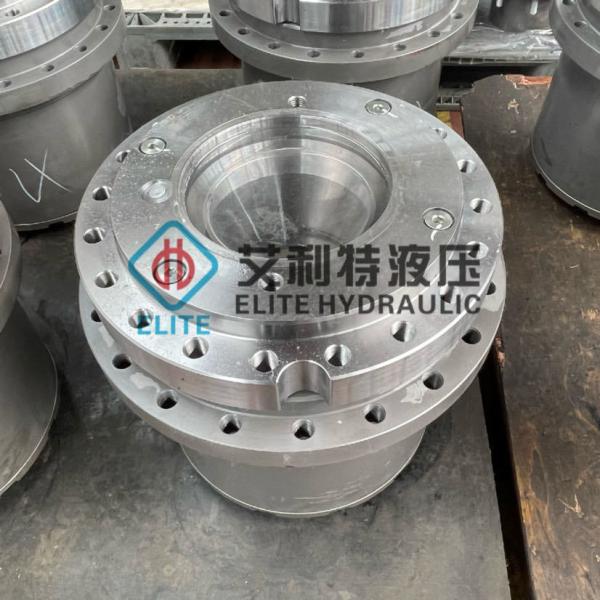 Initial Payment Bonfiglioli 700 Series Planetary Gearbox for Construction Machinery