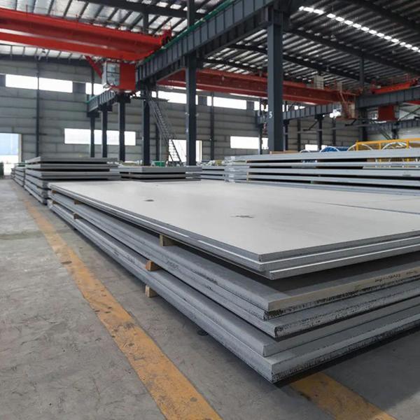 202 304 ASTM Плита из нержавеющей стали холодно/горячо проката толщина 0,1-200 мм