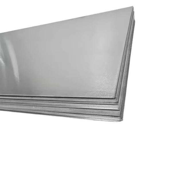 Chapa de aço resistente à corrosão Monel 400/K-500 para a indústria de processos químicos