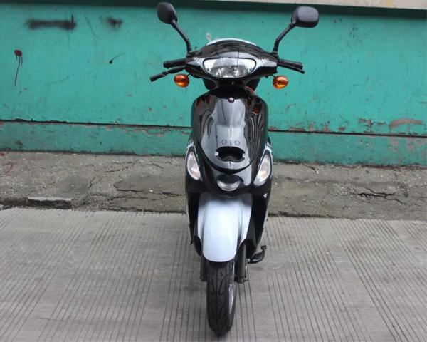 trotinette bonde da bicicleta motorizada 50cc, trotinette bonde da cremalheira traseira de alumínio para adultos