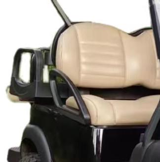 3.5KW 4KW 5KW 7.5KW Electric Hunting Golf Cart Buggy For Leisure Resort