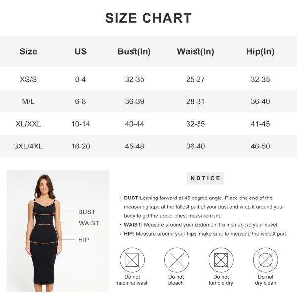 2024 Elegante V-Neck Maxi Deep Shapewear Vestido para Mulheres em Tecido Tecido Tamanho 4XL