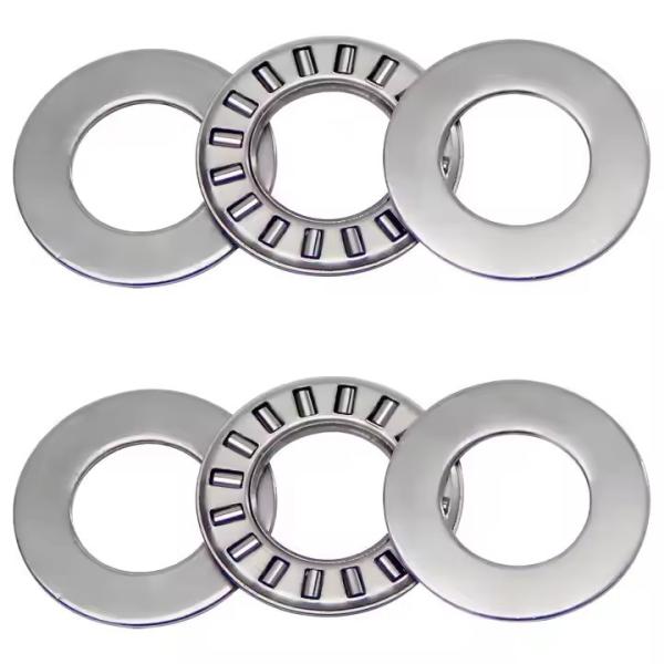 TC815 Thrust Needle Roller Bearing 12.7*23.8*3.584 mm TC815 Bearings