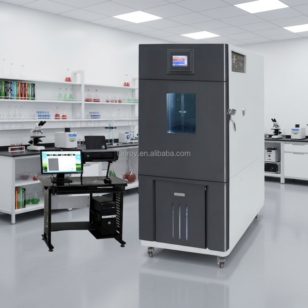 Efflorescence Tester Fully Automatic Efflorescence Testing Machine Laboratory Building Materials Weathering Tester