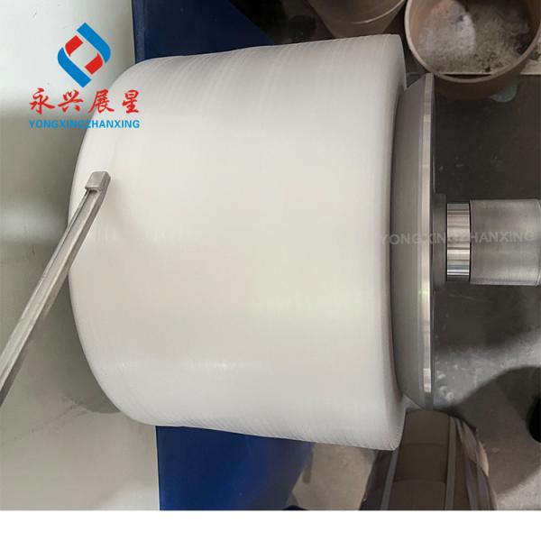 Высокопроизводительная виндерная машина для PP ремешки ленты линии PP Tie Down ремень