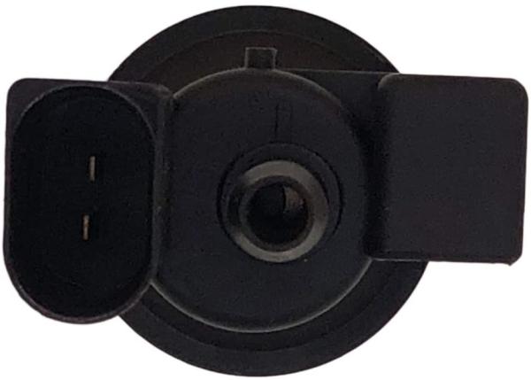 Válvula do separador de óleo PCV de Volkswagen, válvula 06H906517H da remoção do cartucho do vapor