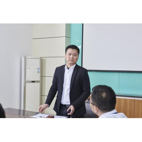 Guangdong KLUK Aluminum Building Technology Co., Ltd