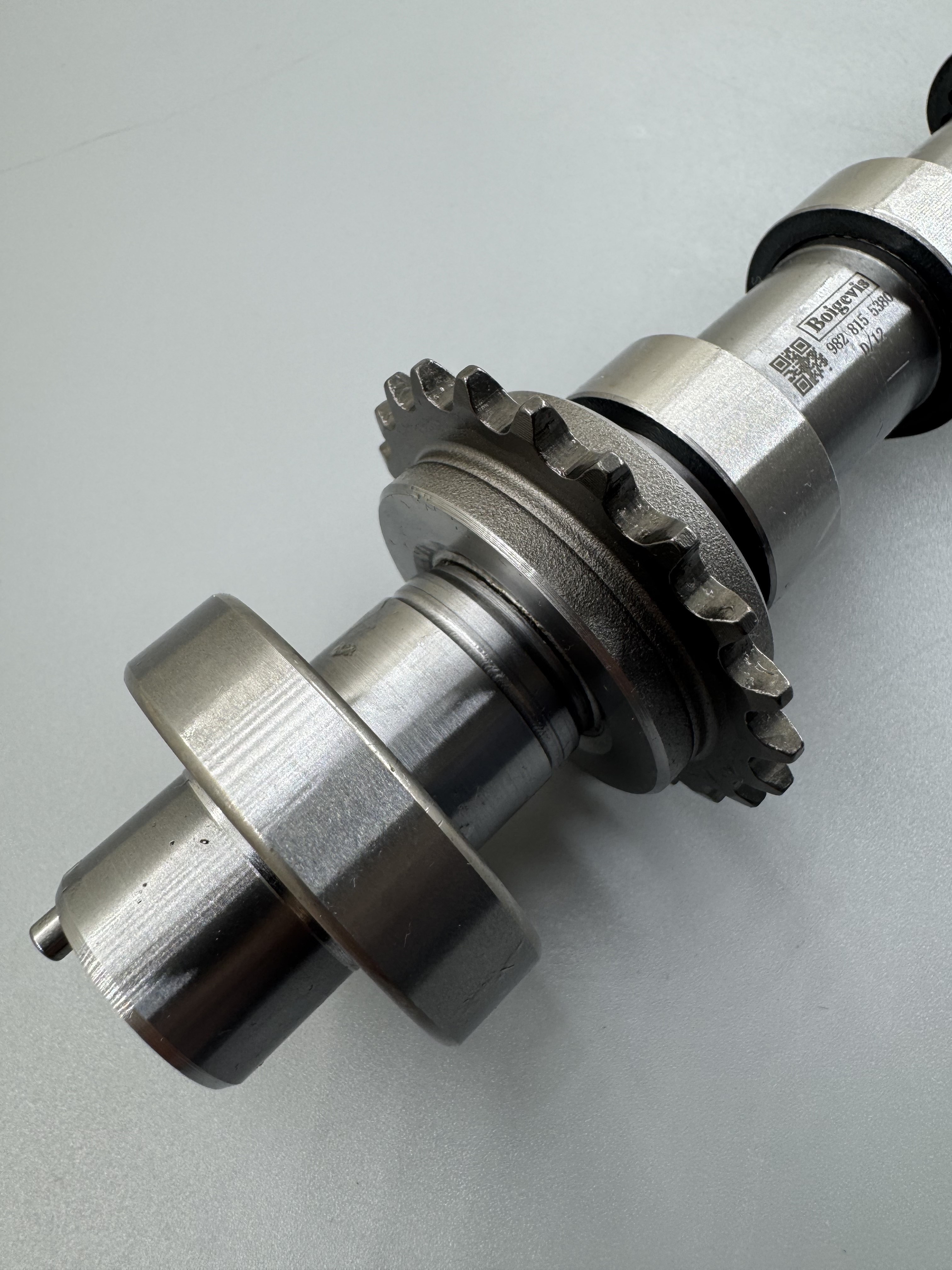 High-quality camshaft/intake 22-tooth 9825 6553 80 for Peugeot 308