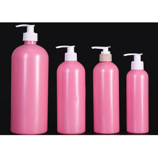 250ml 450ml 1000ml PET Foam Pump Bottle